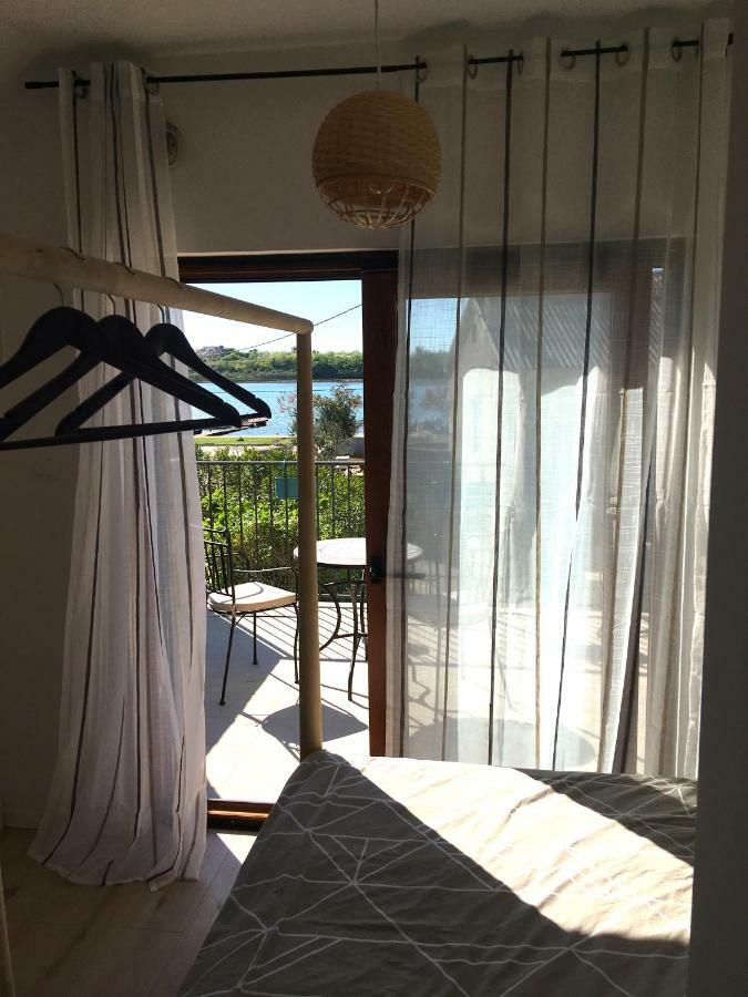 Summer House Mulac Nin Extérieur photo
