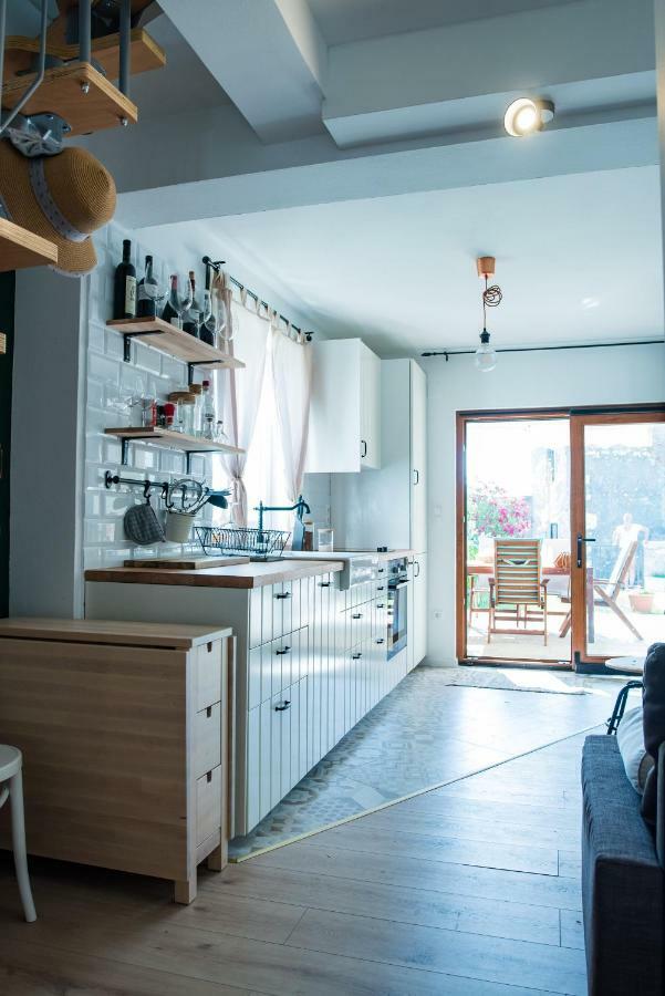 Summer House Mulac Nin Extérieur photo
