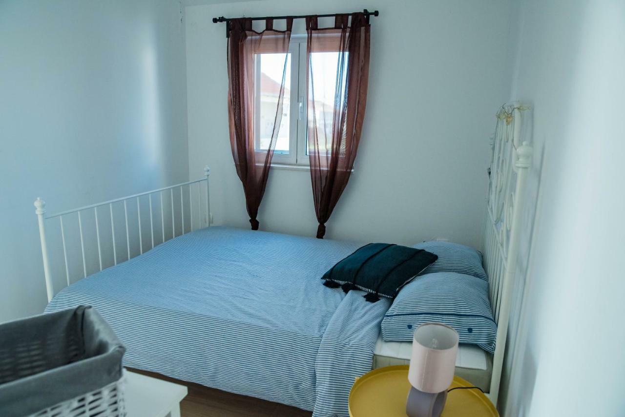 Summer House Mulac Nin Extérieur photo